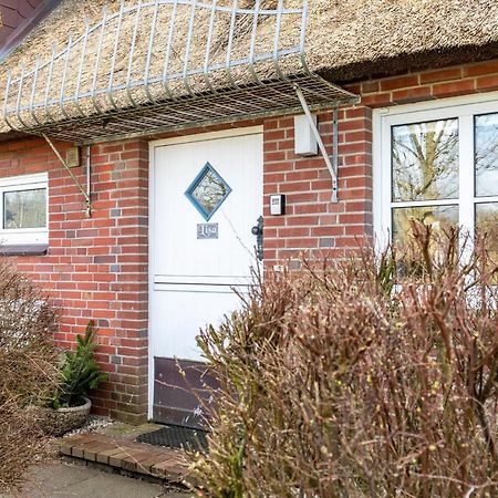 Schipp Landen Lisa Apartamento Husum  Exterior foto