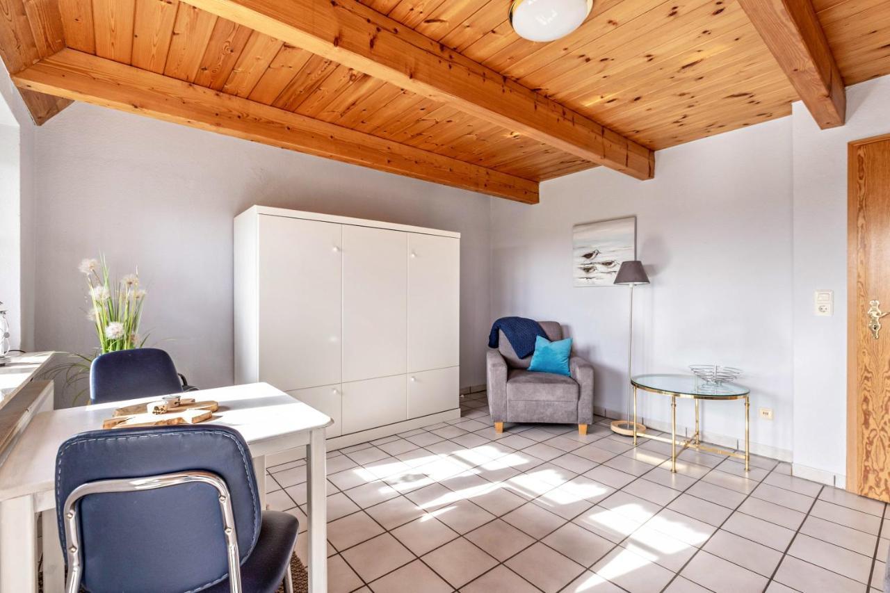 Schipp Landen Lisa Apartamento Husum  Exterior foto