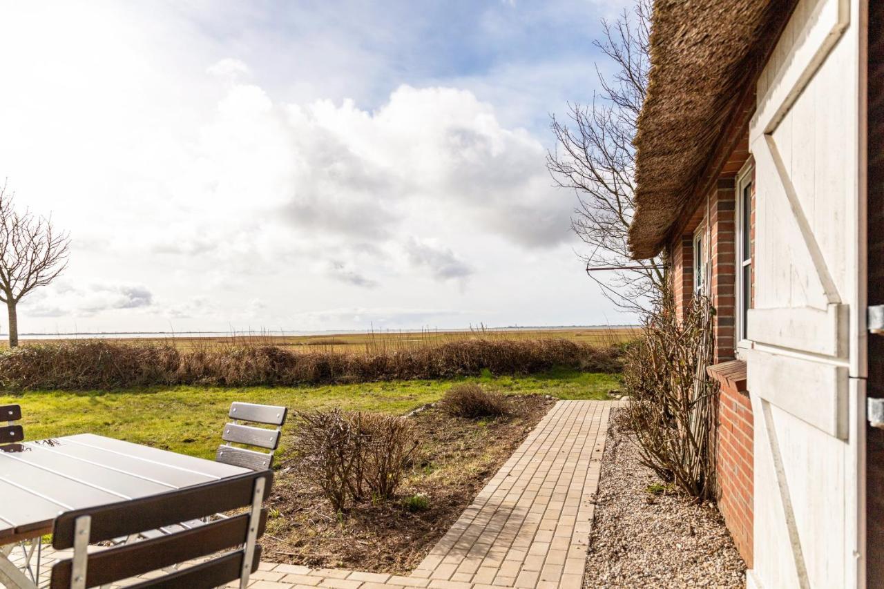 Schipp Landen Lisa Apartamento Husum  Exterior foto