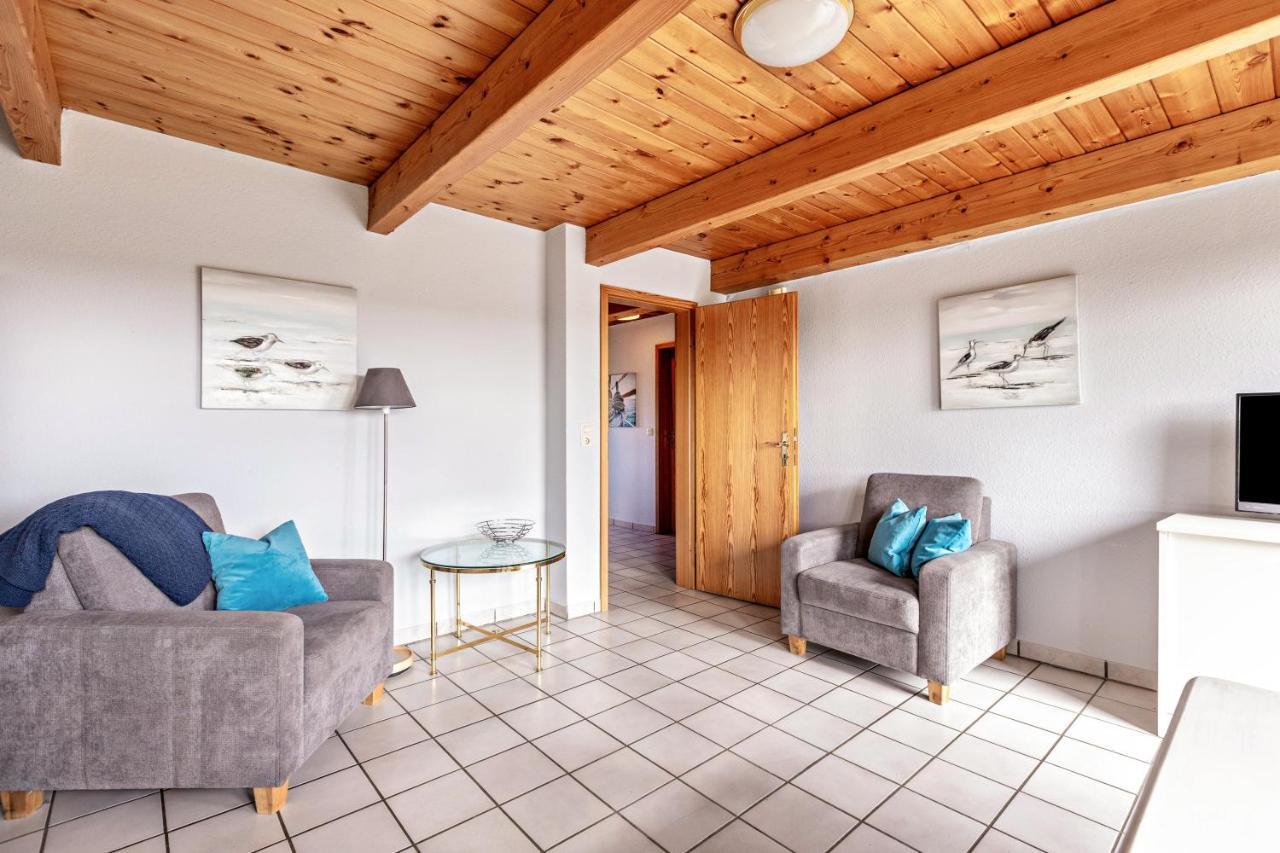 Schipp Landen Lisa Apartamento Husum  Exterior foto
