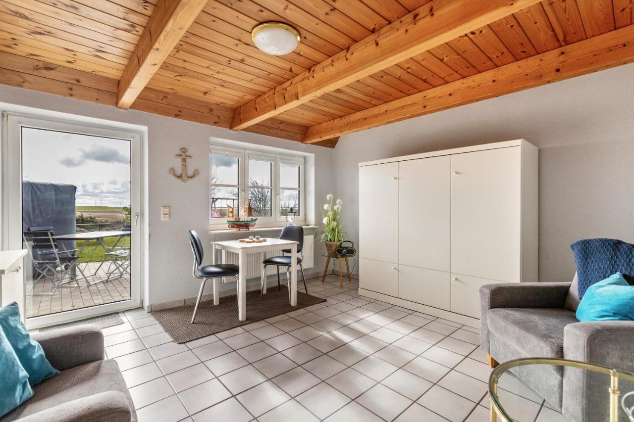 Schipp Landen Lisa Apartamento Husum  Exterior foto