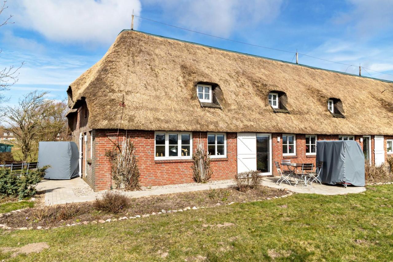 Schipp Landen Lisa Apartamento Husum  Exterior foto