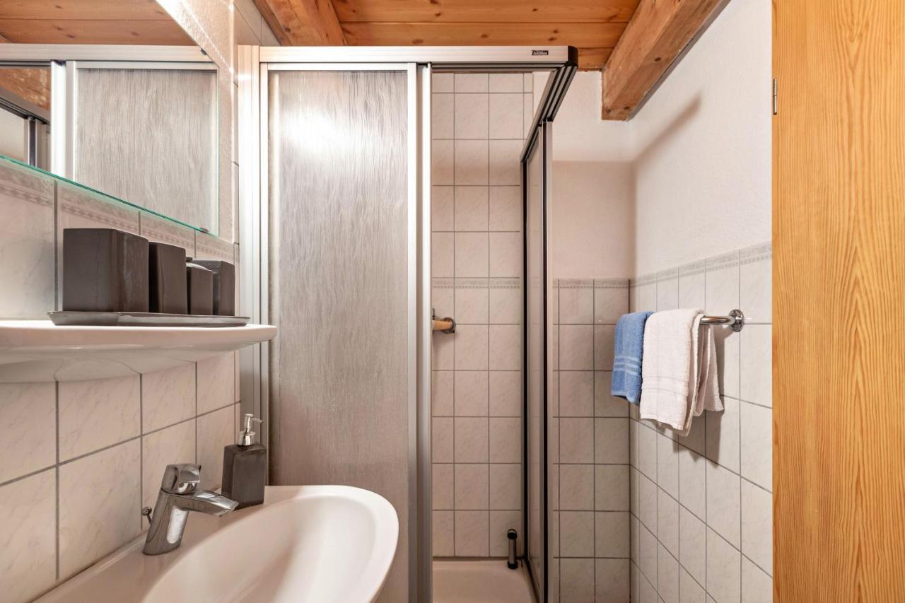 Schipp Landen Lisa Apartamento Husum  Exterior foto