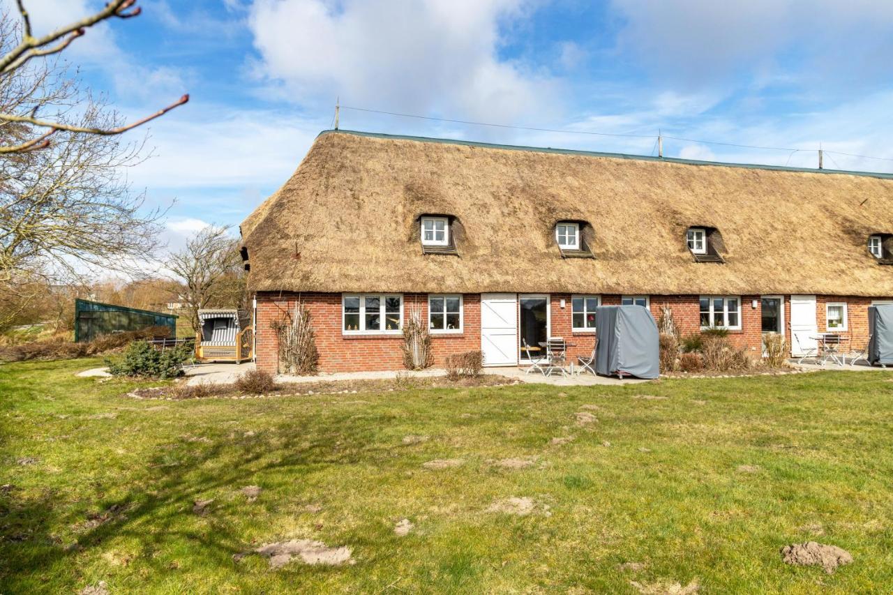 Schipp Landen Lisa Apartamento Husum  Exterior foto
