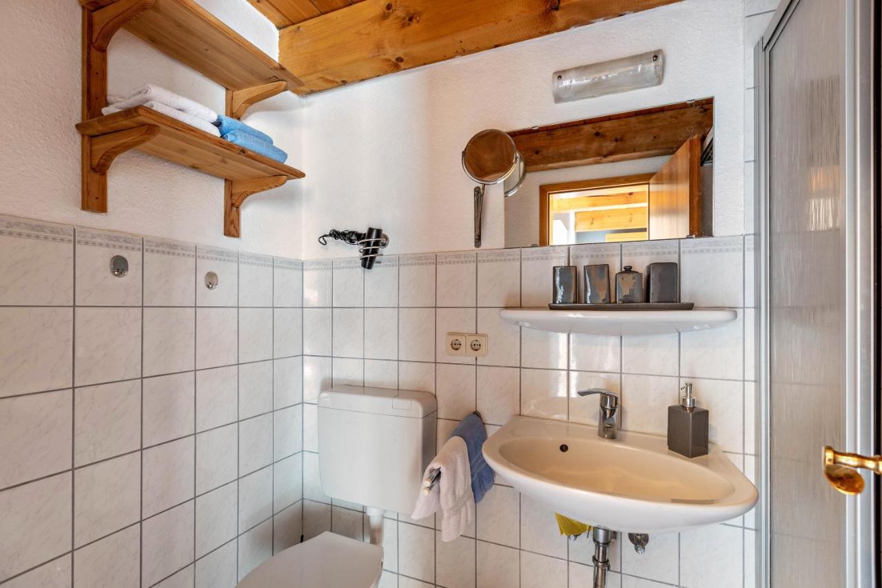 Schipp Landen Lisa Apartamento Husum  Exterior foto