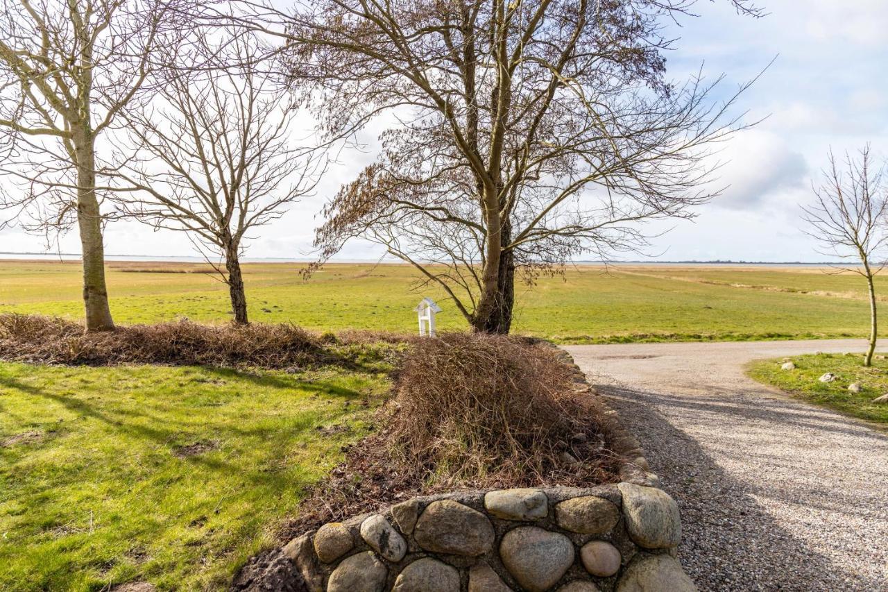 Schipp Landen Lisa Apartamento Husum  Exterior foto