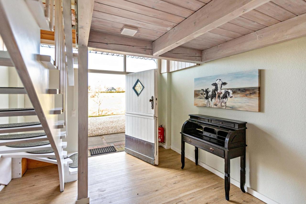 Schipp Landen Lisa Apartamento Husum  Exterior foto