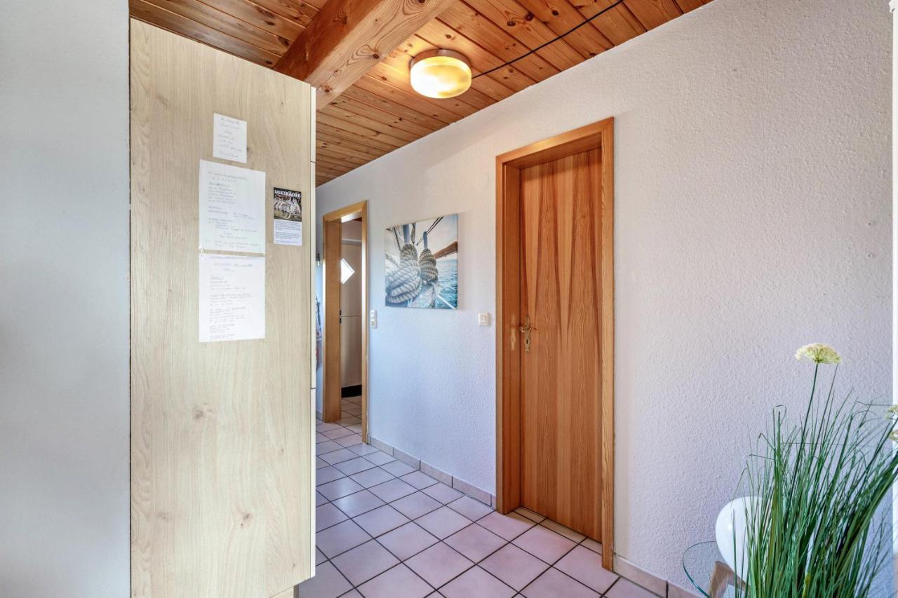 Schipp Landen Lisa Apartamento Husum  Exterior foto